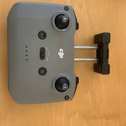 DJI NC-2 Controller Like New 