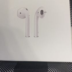 Airpod 1st Gen W/MagSafe charging case