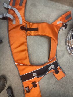 Pet Supplies Plus Dog Life Jacket XL