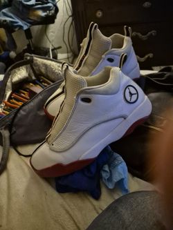 JORDAN JUMPMANS SRILL GOOD 