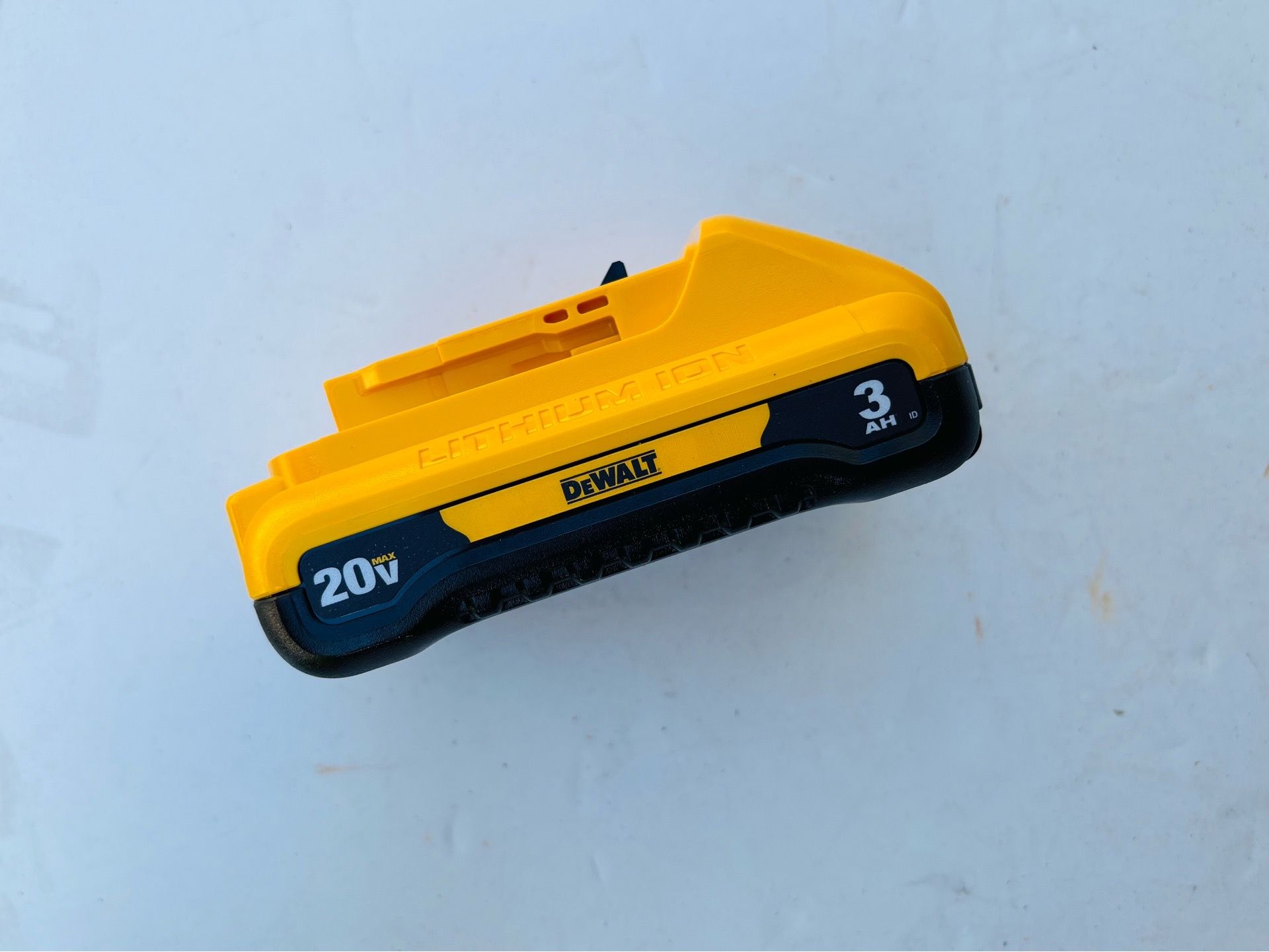 Dewalt 20V 3.0 Ah Compact Battery