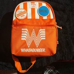 Igloo Back Pack  