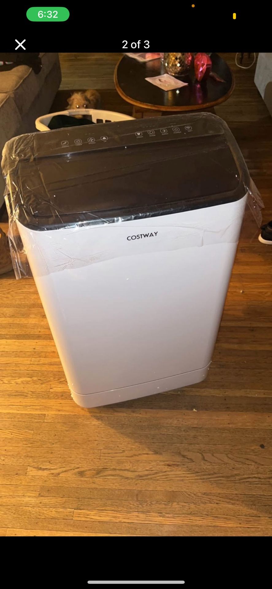 Air Conditioner
