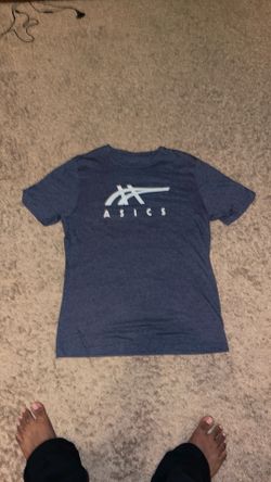 Shirt ASICS