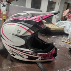 Riding Helmet