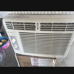 AC Air Conditioner 