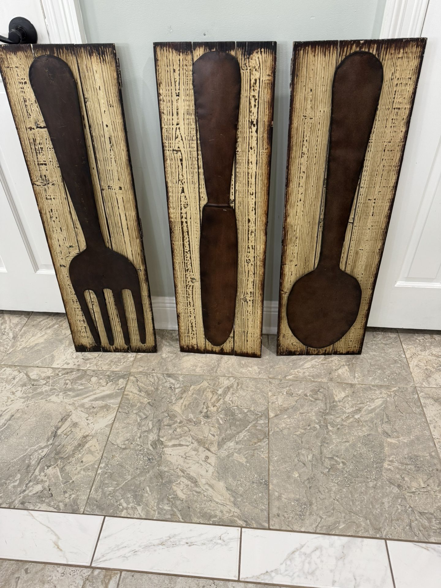 Kitchen Decorations 