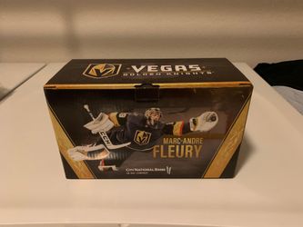 Las Vegas Knights Figurine