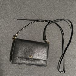 Michael Kors Small Cross Body Purse 