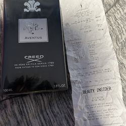 Creed Aventus
