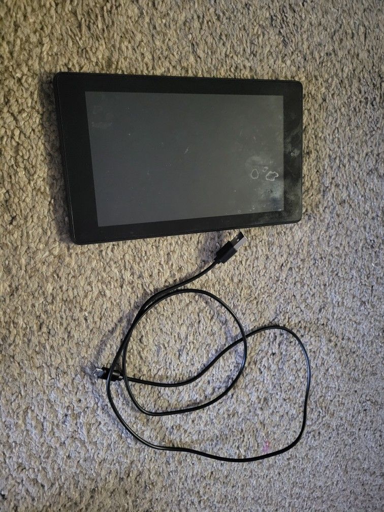 Sale Tablet Fire 7