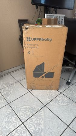 UPPA Baby Bassinet Only Needs The Bottom Part