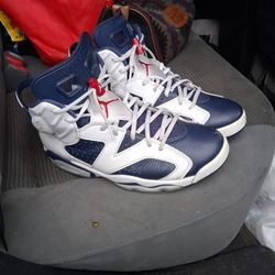 Jordans Mens 10
