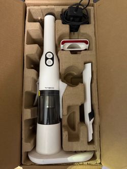 Tineco Cordless Handheld Vacuum