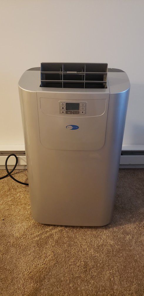 Indoor Portable Air Conditioner 