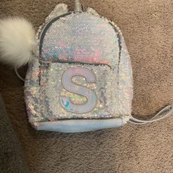 unicorn bag 