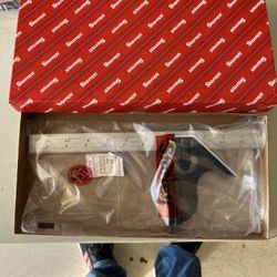 Starrett Combination Square 