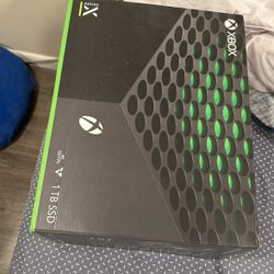 Xbox Series X 