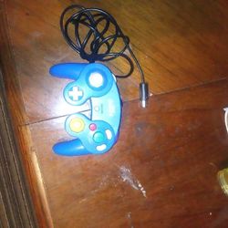 Game Cube Controller 