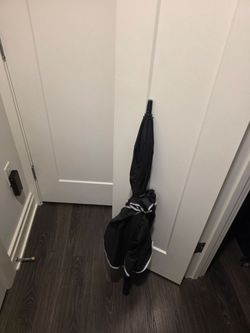 Large Umbrella