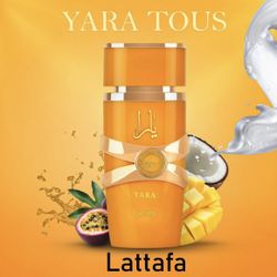 Yara Tous