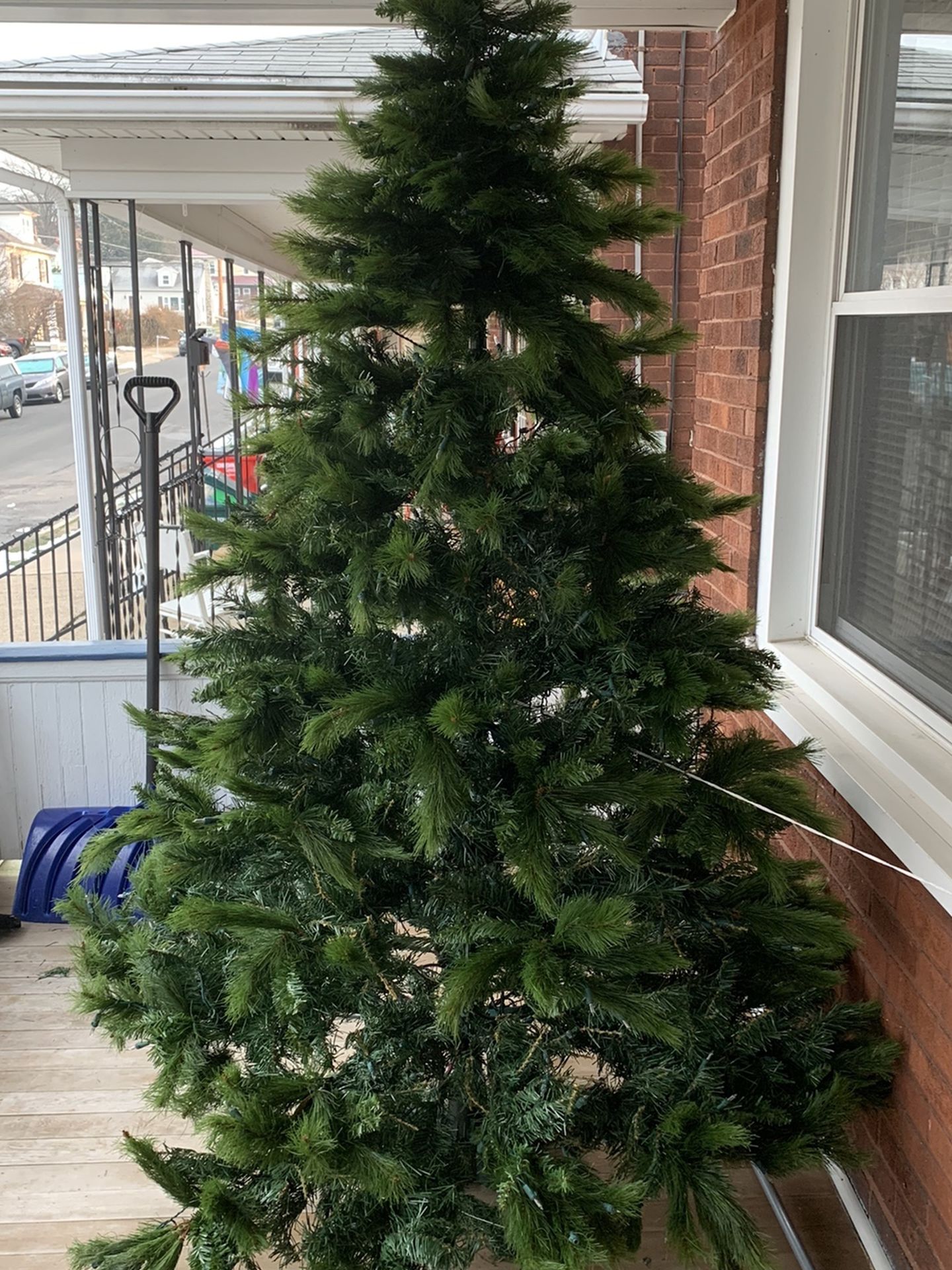 6.5 Ft Christmas Tree