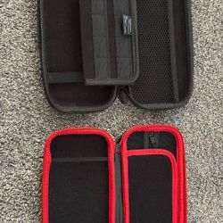 Switch cases 