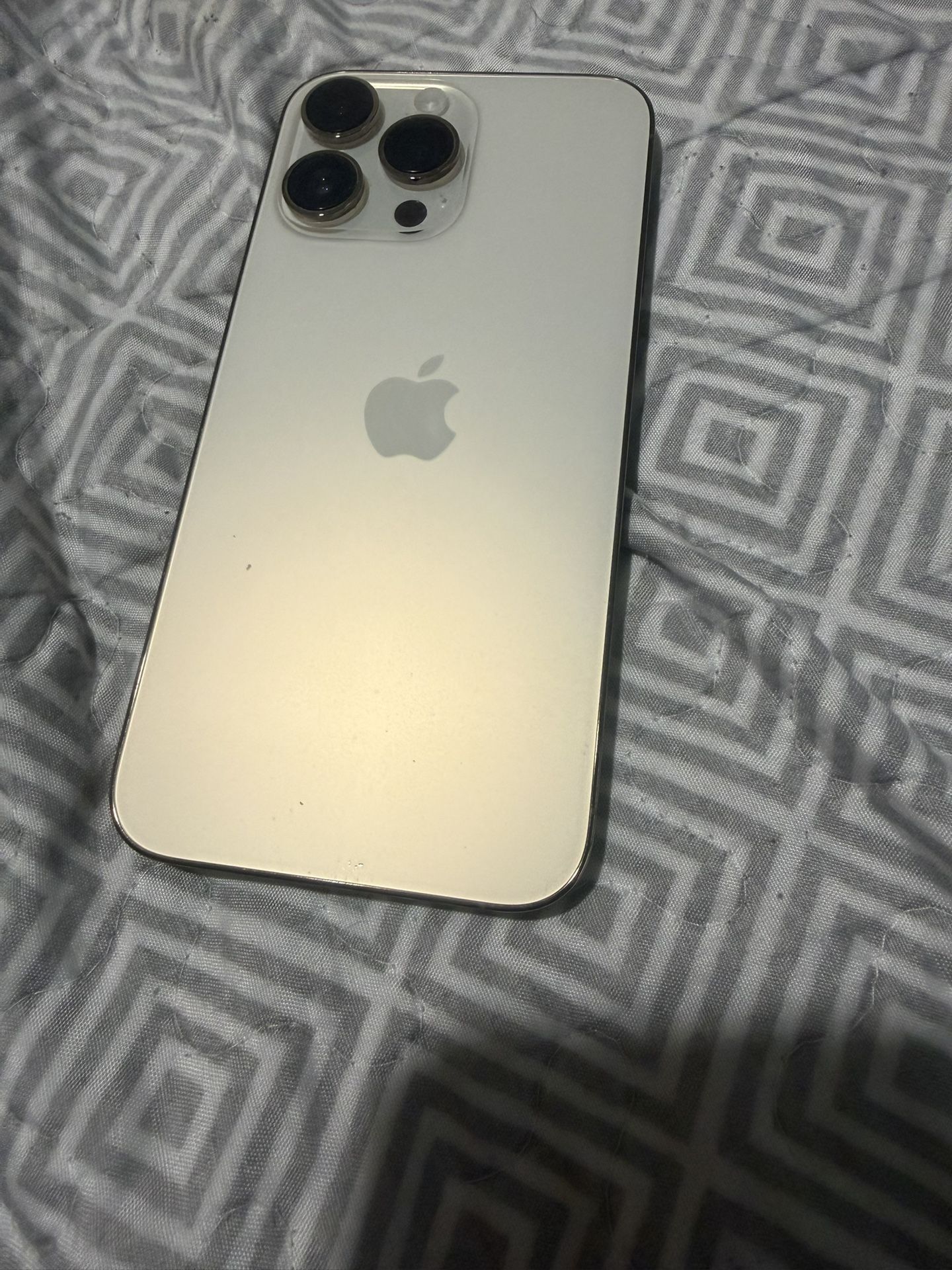 iPhone 14 Pro Max 128 Gb Unlocked