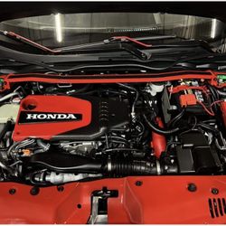 2019 Civic Hatchback Sport 