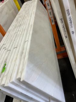 Namib Bianco-108x26” Countertop | DOLOMITE