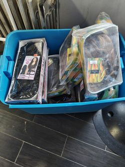 Wigs For Sale
