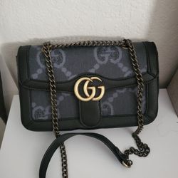 Crossbody Purse 