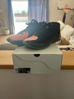 Jordan brand Luka 4 men’s size 9.5