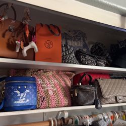 HandBags 
