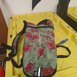 Hydration Backpack 