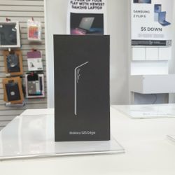 Galaxy S25 Edge 6.7” | $5 Down | Afterpay