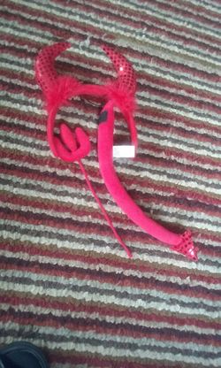 Halloween costume women