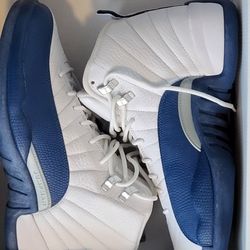 Jordan 12 Retro