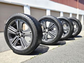Wheels 19 5 lugs