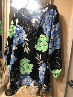 Blouse
