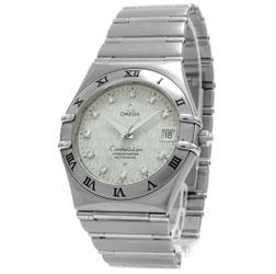 Omega Constellation 36mm