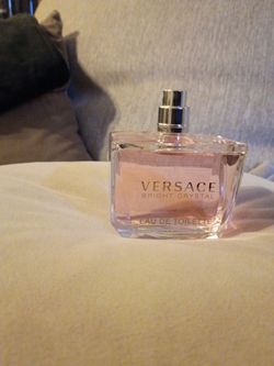 Versace Bright Crystal