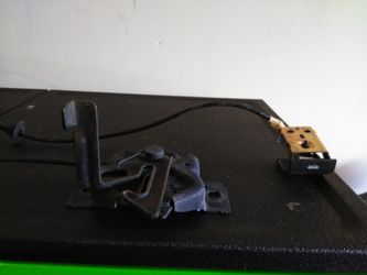 Mazda pick up 1999 parts