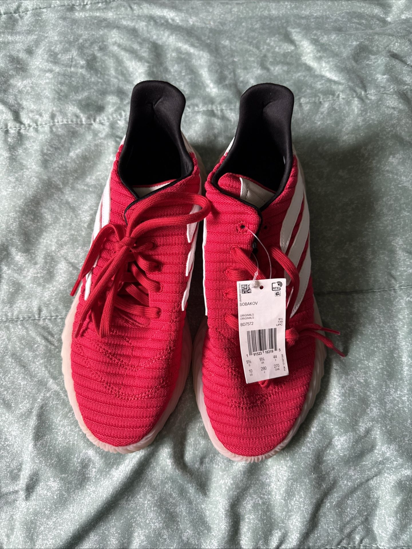 Adidas Sobakov