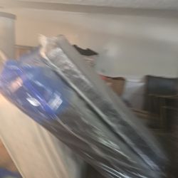 Twin Box Springs