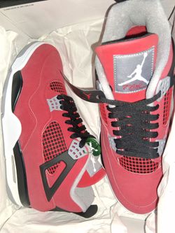 Jordan 4 Retro Toro Bravo 2026