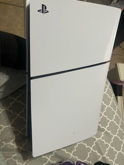 Ps5 Slim
