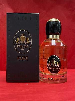Flirt Fragrance By Filthy Rich 