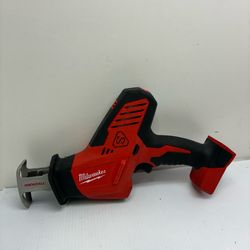 Milwaukee M18 HackZall 207589/12