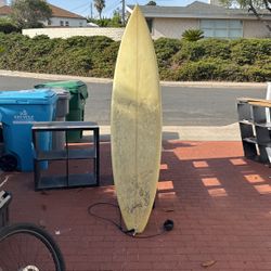 Shred The Nar With This Board